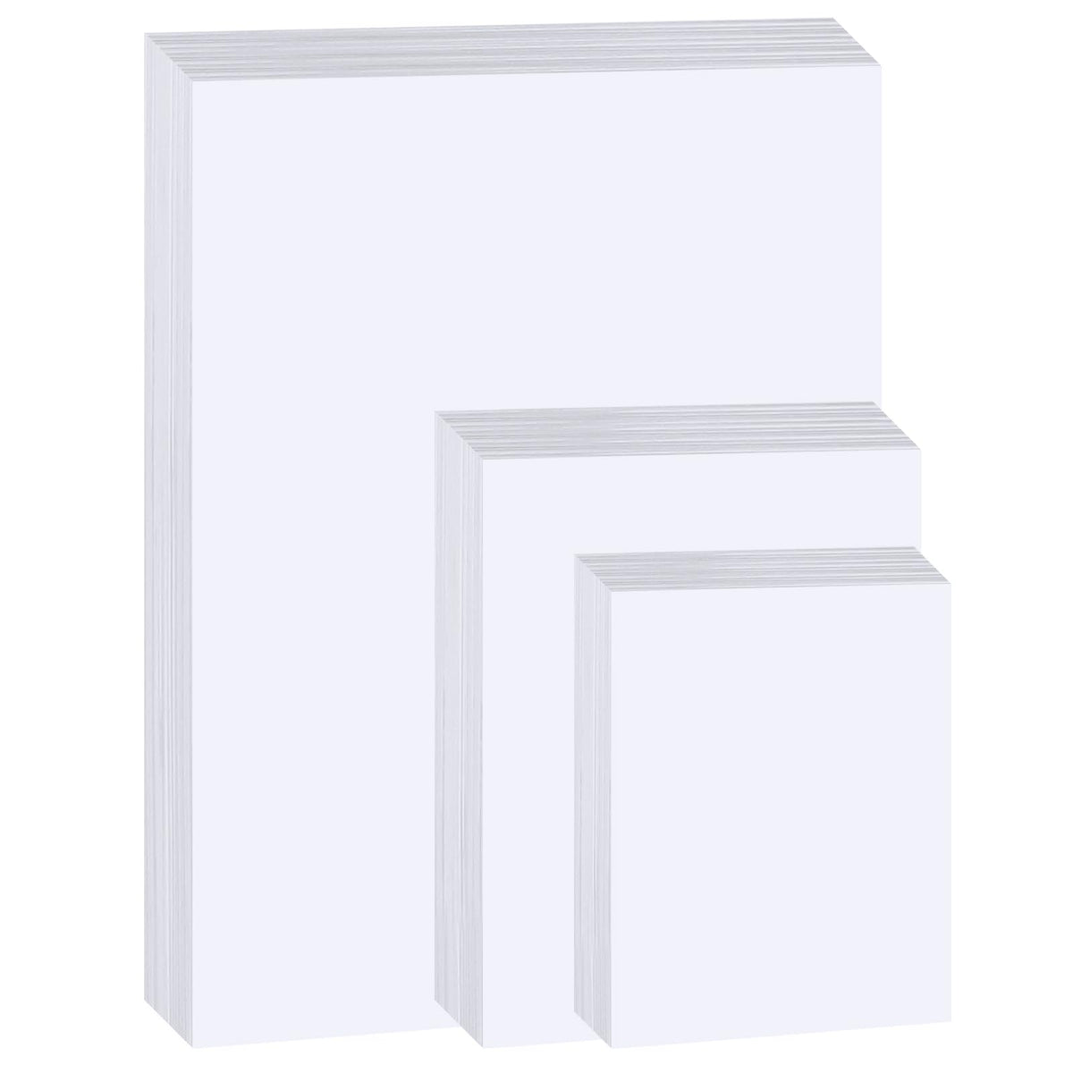 Reastar Glossy Photo Paper, 60 Sheets Inkjet Photo Printer Paper