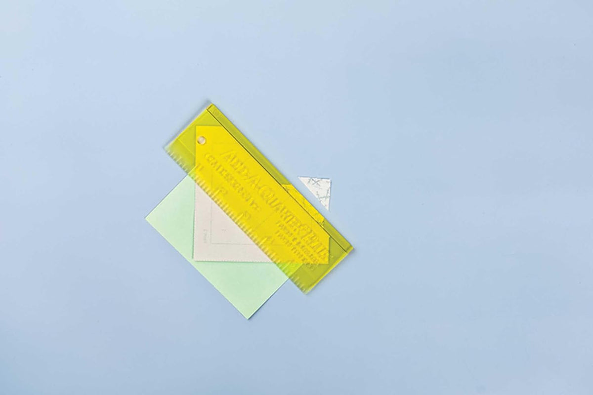 Carol Doak's Foundation Paper, 8.5-x-11-inch