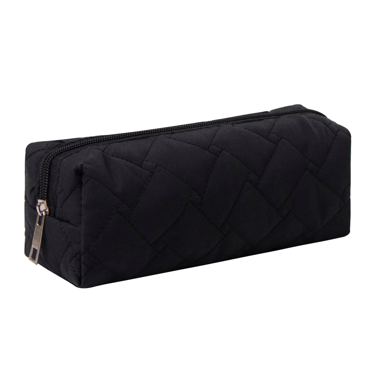 Pencil Case Pen Case Office College School Storage Bag Pouch Holder Box Organizer Makeup Pouch Cosmetic Bag Aesthetic Cute Pencil Case for Girls Boys Kids (S)