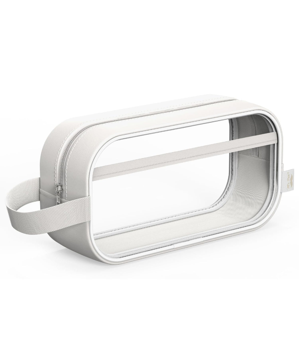 Mr. Pen- Clear Pencil Pouch, Large Capacity Makeup Pouch