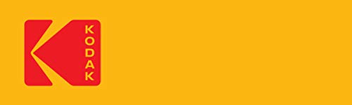 KODAK Picture Paper Vivid 8.5"x11", 25 count, 66lb-230g/m2 weight, 11.9 mil thickness, Vivid color picture paper