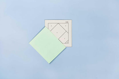 Carol Doak's Foundation Paper, 8.5-x-11-inch
