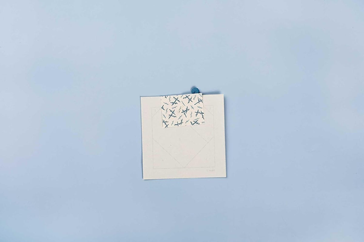 Carol Doak's Foundation Paper, 8.5-x-11-inch