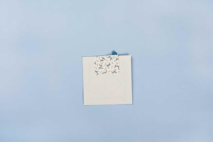 Carol Doak's Foundation Paper, 8.5-x-11-inch
