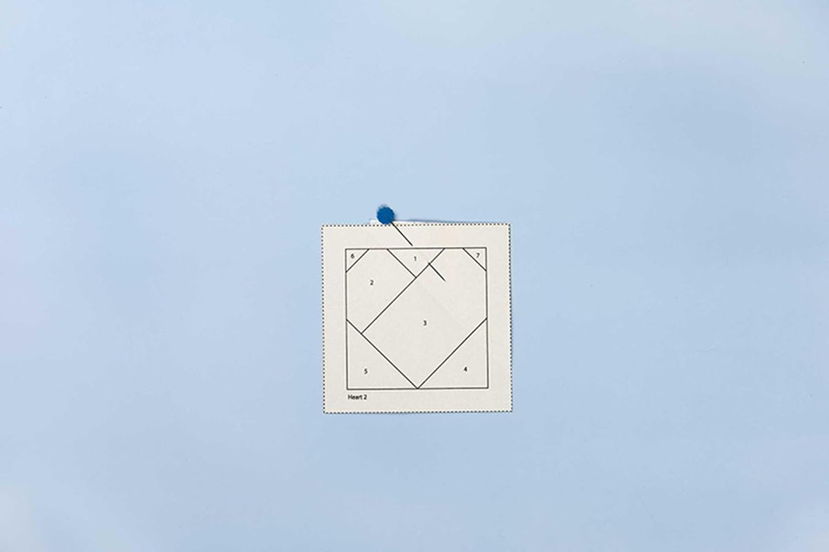 Carol Doak's Foundation Paper, 8.5-x-11-inch