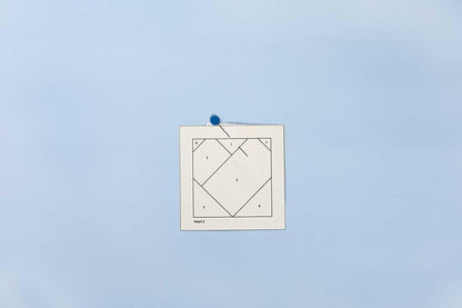 Carol Doak's Foundation Paper, 8.5-x-11-inch