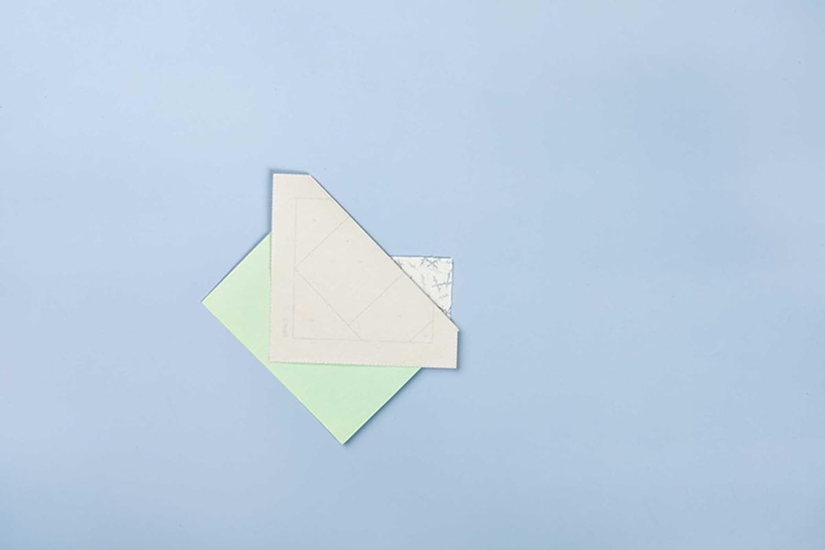 Carol Doak's Foundation Paper, 8.5-x-11-inch
