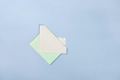 Carol Doak's Foundation Paper, 8.5-x-11-inch