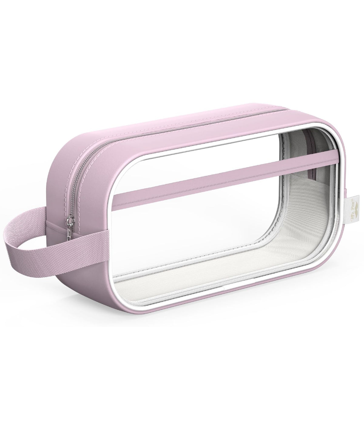 Mr. Pen- Clear Pencil Pouch, Large Capacity Makeup Pouch