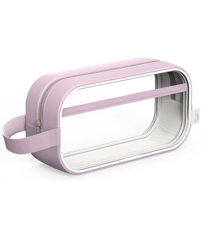 Mr. Pen- Clear Pencil Pouch, Large Capacity Makeup Pouch