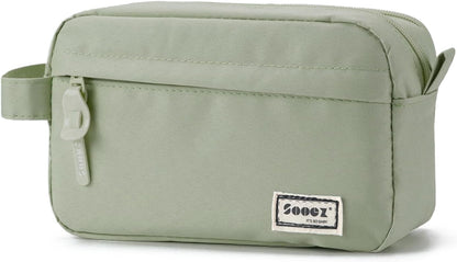 Sooez Original High Capacity Pencil Case, Big Pencil Bag Pouch Organizer