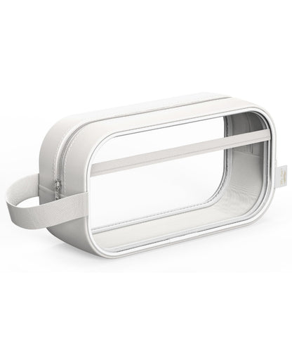 Mr. Pen- Clear Pencil Pouch, Large Capacity Makeup Pouch