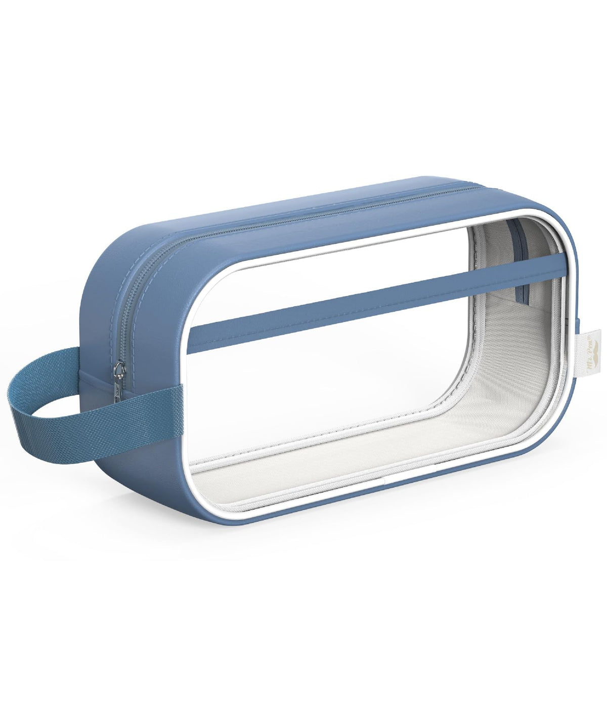 Mr. Pen- Clear Pencil Pouch, Large Capacity Makeup Pouch