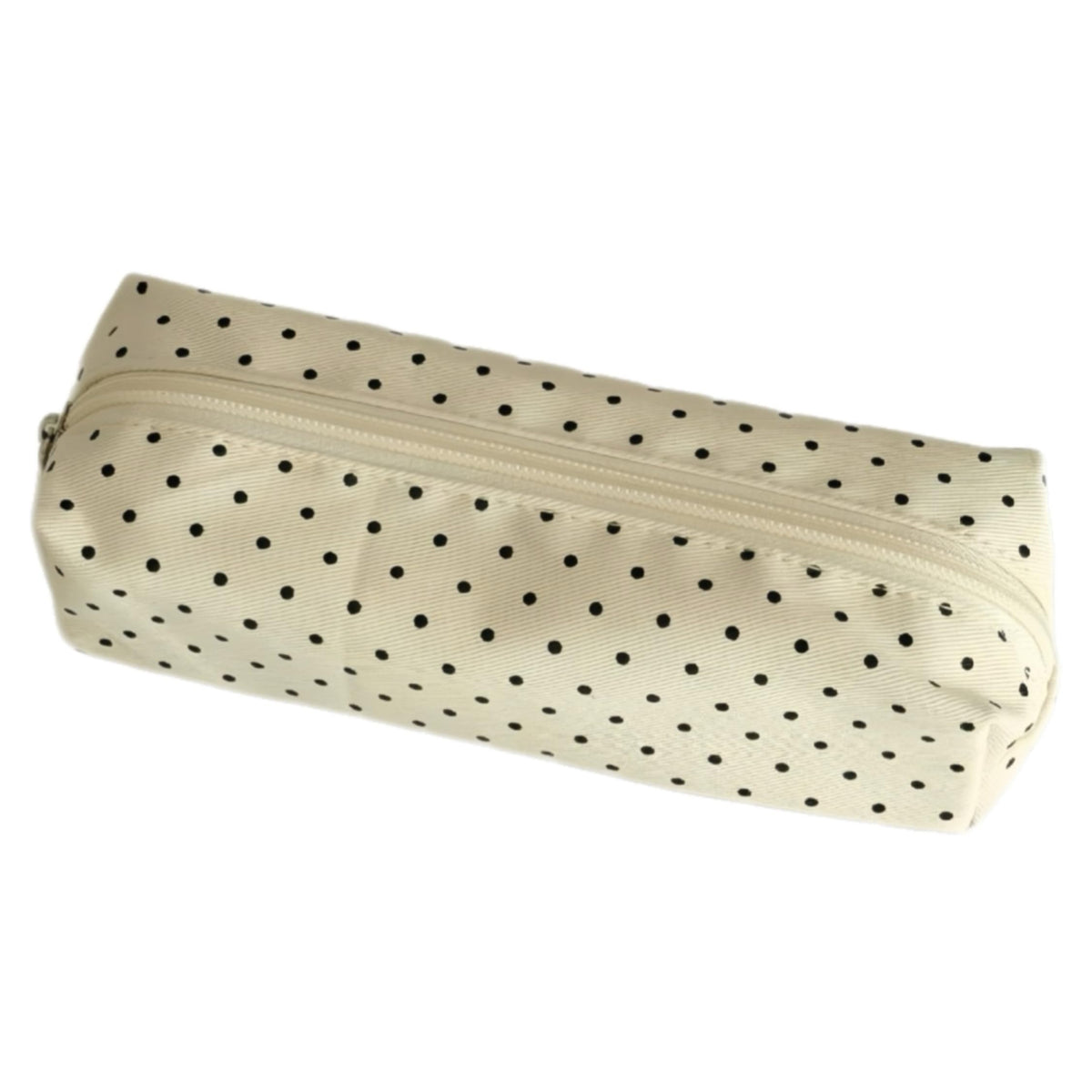 Pencil Case Aesthetic Pencil Pouch for Women Pencil Case Small (Striped blue)