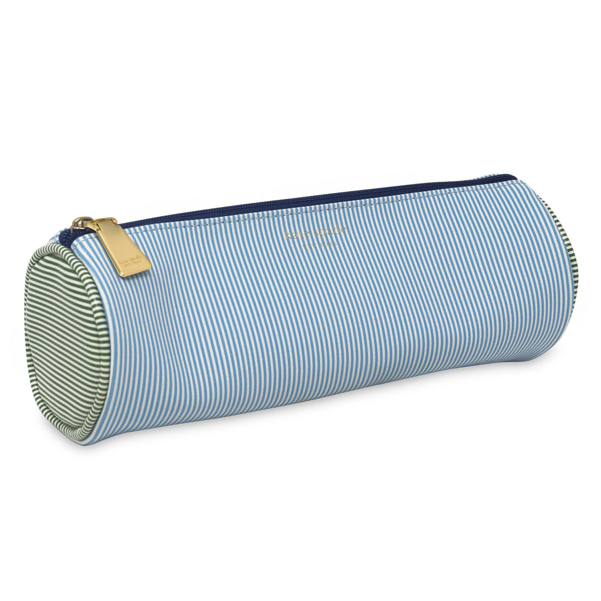 kate spade new york Leatherette Pouch, Lexington Dot