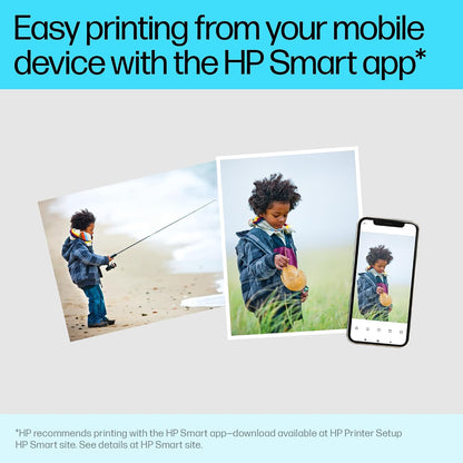 HP Premium Plus Photo Paper, Glossy, 8.5x11 in, 25 sheets (CR670A)