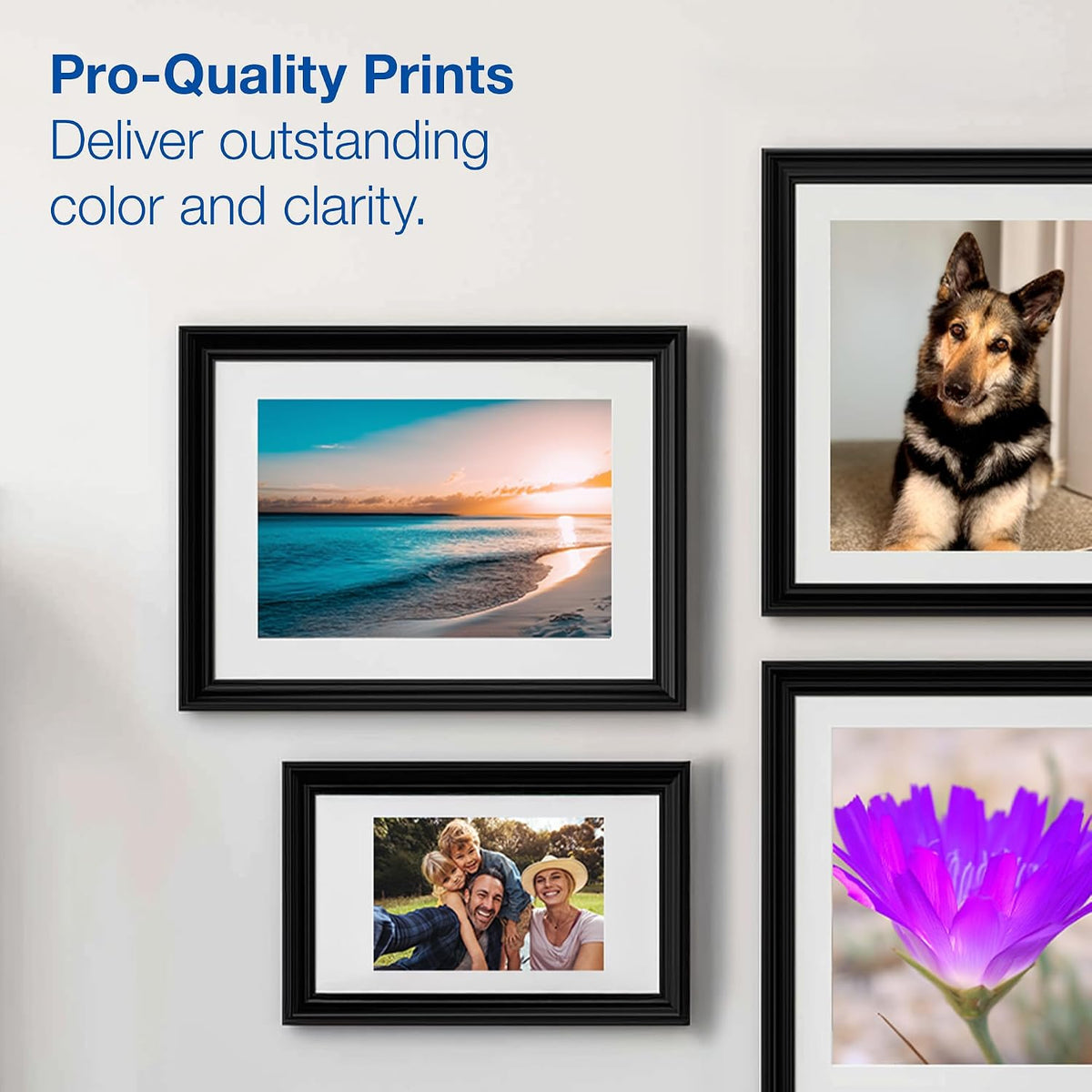 Epson Value Photo Paper Glossy 4x6 100 sheets S400034