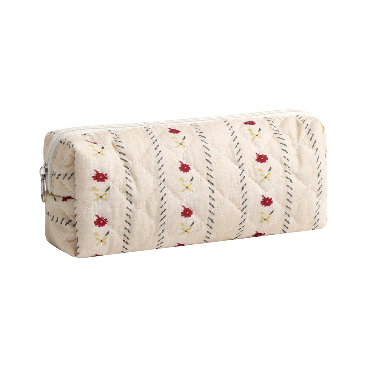 Pencil Case Pen Case Office College School Storage Bag Pouch Holder Box Organizer Makeup Pouch Cosmetic Bag Aesthetic Cute Pencil Case for Girls Boys Kids (S)