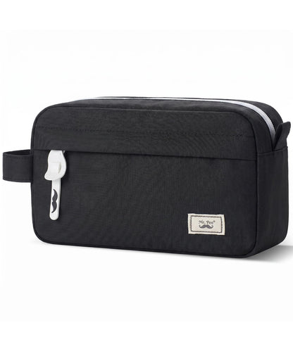 Mr. Pen- High Capacity Pencil Case, Large Pencil Pouch with 3 Compartments and 2 Pockets, Large Pencil Bag with Smooth Zipper, Cute Pencil Case Pouch Organizer, School Supplies for Teens