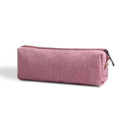 Cute Pencil Case Aesthetic Student Pencil Pouch Coin Pen Pouch Cosmetic Bag Office Stationery Organizer For Kids Teen School