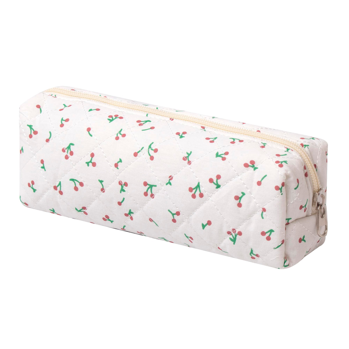 Pencil Case Pen Case Office College School Storage Bag Pouch Holder Box Organizer Makeup Pouch Cosmetic Bag Aesthetic Cute Pencil Case for Girls Boys Kids (S)