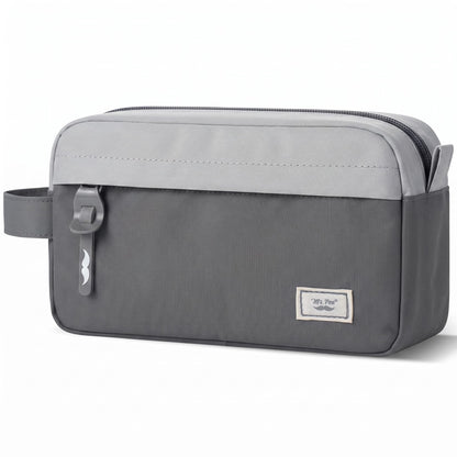 Mr. Pen- High Capacity Pencil Case, Large Pencil Pouch with 3 Compartments and 2 Pockets, Large Pencil Bag with Smooth Zipper, Cute Pencil Case Pouch Organizer, School Supplies for Teens