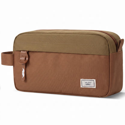 Mr. Pen- High Capacity Pencil Case, Large Pencil Pouch with 3 Compartments and 2 Pockets, Large Pencil Bag with Smooth Zipper, Cute Pencil Case Pouch Organizer, School Supplies for Teens