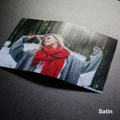 Koala Photo Paper Resin Coated 4x6 In Satin Photo Printer Paper 72lb